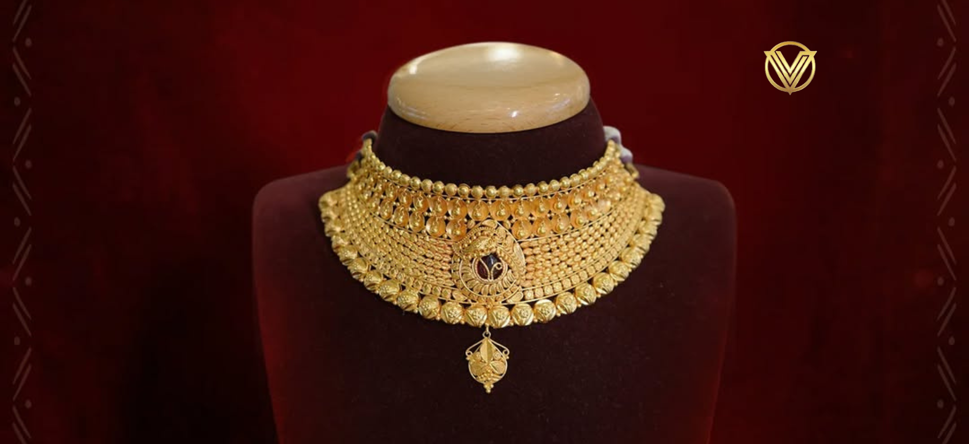 Jewellery Banner