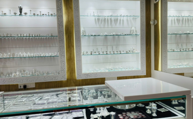 Vishal Gold Store